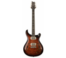PRS SE Hollowbody II Piezo (Orange Tiger Smokeburst), зображення 1